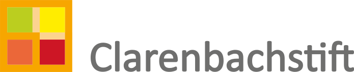Clarenbachstift/Benderstift Logo